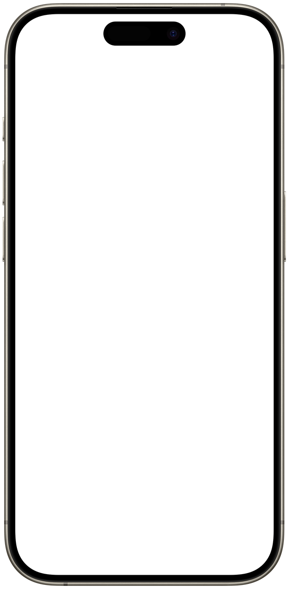 Phone Frame