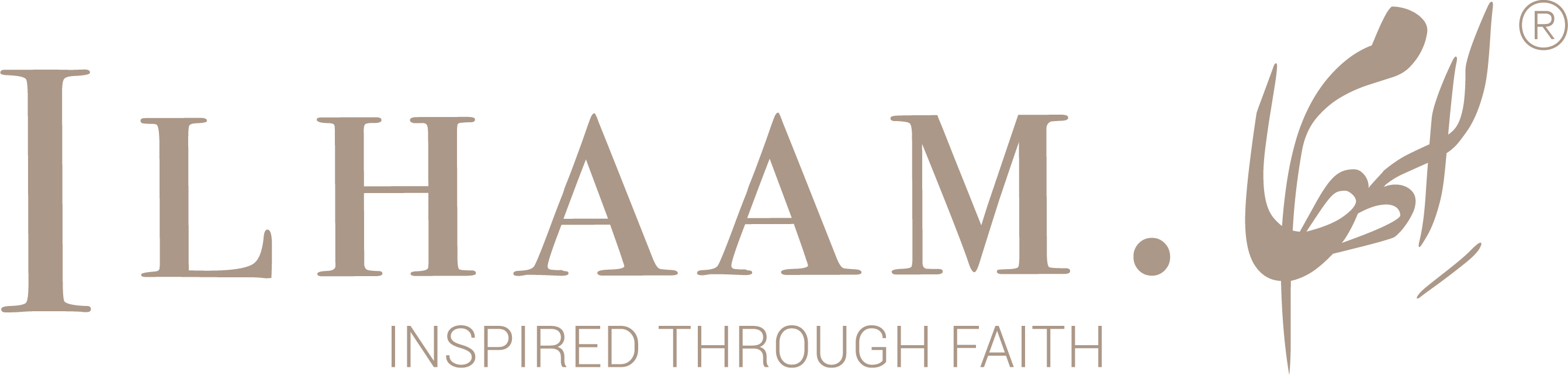 Ilhaam Logo